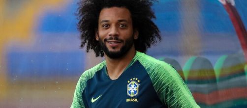 Calciomercato Juventus, Marcelo possibile occasione di mercato (Rumors).