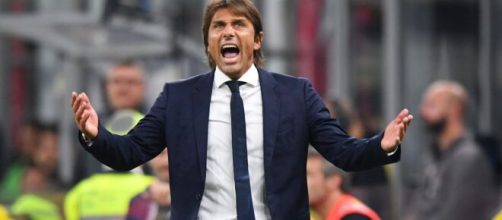 Inter, Conte accusa la società di non aver protetto abbastanza il suo lavoro e quello dei giocatori - foto di fanpage.it