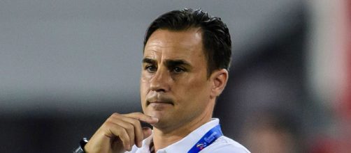 Juventus: Cannavaro tifa per Sarri.