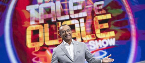 Torna Tale e Quale Show, con la conduzione di Carlo Conti.