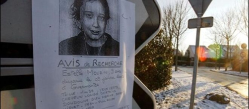 Les dernières révélations de l'histoire d'Estelle Mouzin font froid dans le dos - capture d'écran Facebook
