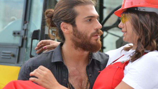 Daydreamer, trame dal 3 al 7 agosto: Sanem non informer&agrave; i genitori della relazione con Divit.