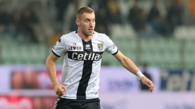 Dejan Kulusevski &egrave; nella Top 11 del campionato.