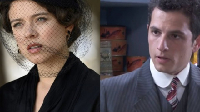 Una vita, spoiler Spagna: Genoveva arrestata, Antonito trascura Lolita per Natalia.