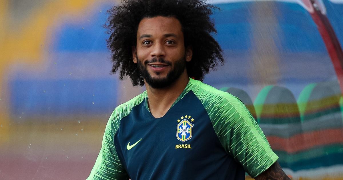 Calciomercato Juventus, Marcelo possibile occasione di mercato (Rumors)