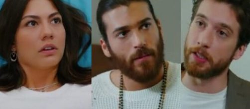 DayDreamer, spoiler turchi: Can invita Yigit ad allontanarsi da Sanem.