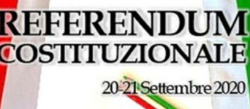 Referendum 2020, Di Maio: "Non dobbiamo temere il sì"