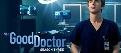 The Good Doctor 3: da mercoledì 2 settembre tornano i nuovi episodi.
