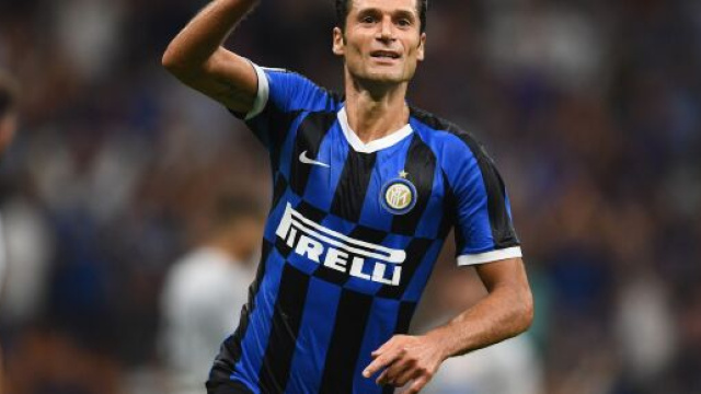 Calciomercato Inter, Candreva &egrave; in uscita e potrebbe interessare al Napoli.