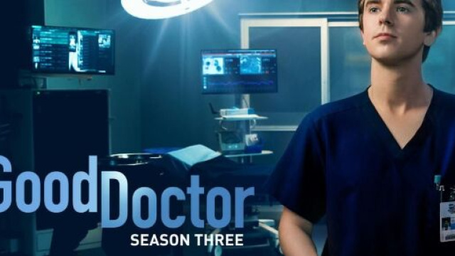 The Good Doctor 3: da mercoledì 2 settembre tornano i nuovi episodi.