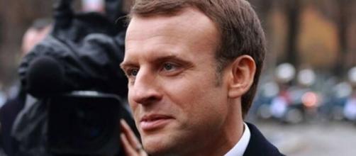 Emmanuel Macron n'exclut pas un reconfinement - Photo capture d'écran page Facebook Topibuzz