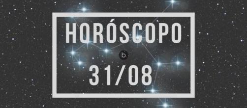 Horóscopo do dia: previsões desta segunda (31) para cada signo. (Arquivo Blasting News)