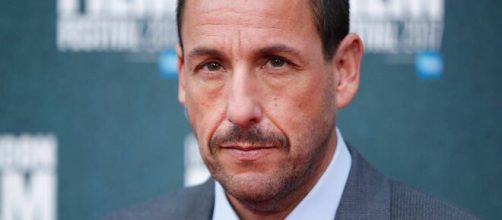 El actor estadounidense Adam Sandler. - theglobeandmail.com