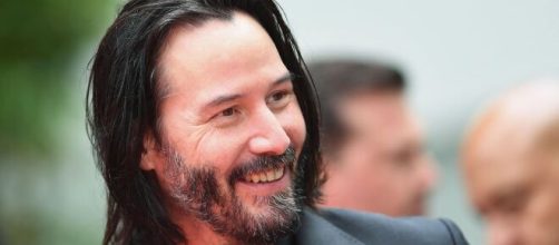 Keanu Reeves faz aniversário em setembro. (Arquivo Blasting News)