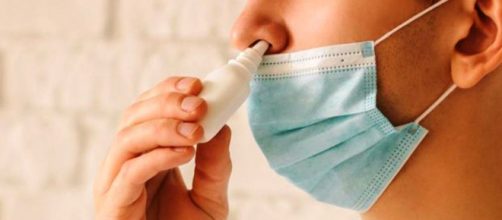 La Universidad de la Sorbona estima que para fin de año podría estar listo el spray nasal contra el coronavirus.