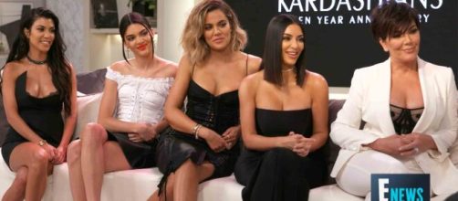 Temporadas 3 e 4 de 'Keep Up With Kardashians' integra catálogo da Netflix. (Arquivo Blasting News)
