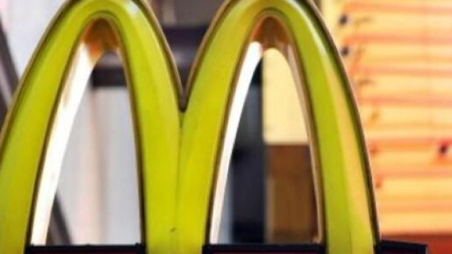 Assunzioni nella catena di fast food McDonald's.