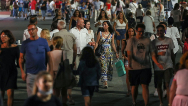 Coronavirus, il bollettino ufficiale del 31 agosto 2020.