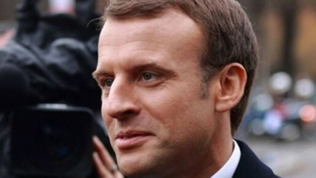 Emmanuel Macron n'exclut pas un reconfinement - Photo capture d'écran page Facebook Topibuzz
