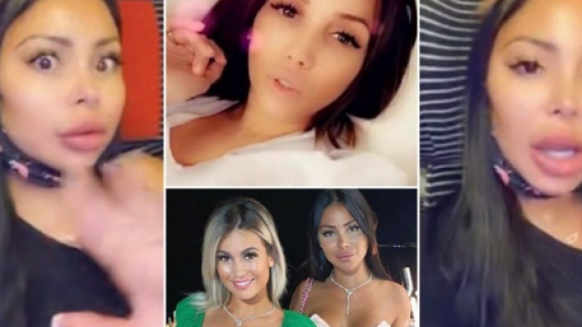 Les Marseillais vs Le Reste du Monde 5 : Carla Moreau serait-elle la taupe d'Aqababe ? L'ex-blogueur et Manon Marsault dévoilent tout.