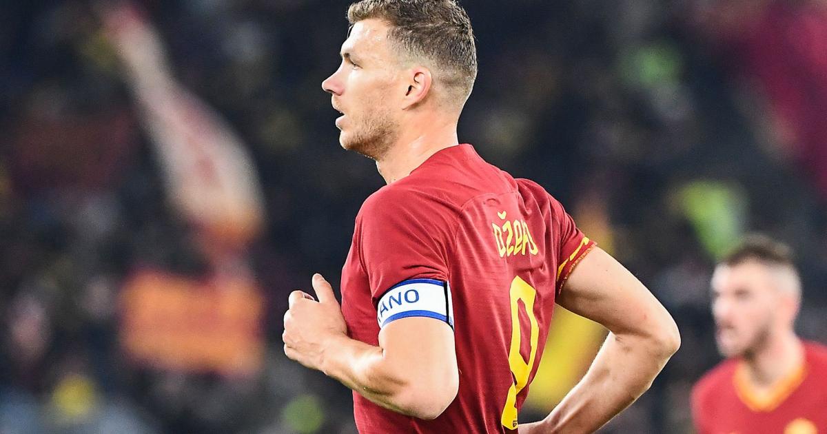 Calciomercato Juventus: si cerca la punta, Dzeko e Milik i ...