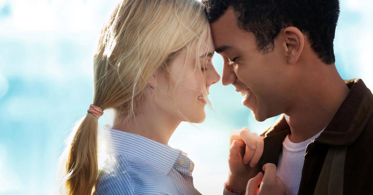 5 Filmes De Romance Adolescente Para Assistir Na Netflix 5828