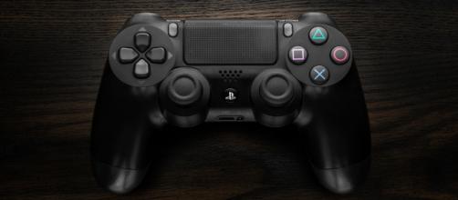 upcoming ps4 controllers