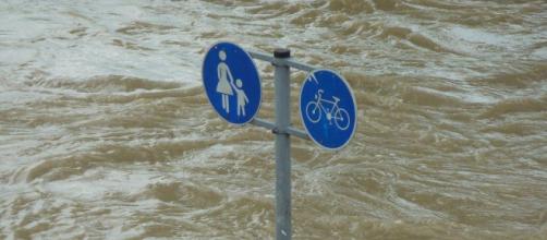 De nombreuses villes de France sous la menace de la montée des eaux - Photo Pixabay
