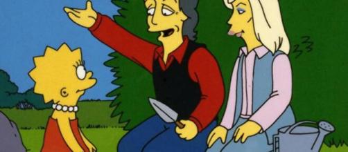 'Os Simpsons' já teve participação de dezenas de celebridades. (Arquivo Blasting News)