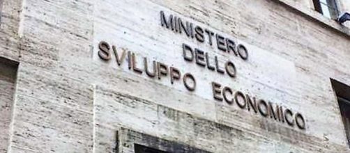 Concorso al Ministero dello sviluppo economico.