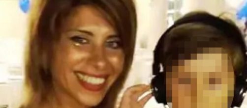 Giallo a Messina: mamma e figlio di 4 anni scompaiono dopo incidente in autostrada.