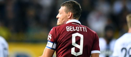 La Fiorentina vuole Andrea Belotti.