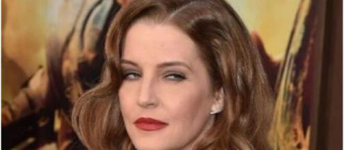 Lisa Marie Presley faces tough day in court with Michael Lockwood. [Image Source: Wikimedia Commons]