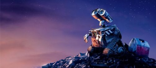 'Wall-E' é tido como uma das grandes animações da história. (Arquivo Blasting News)