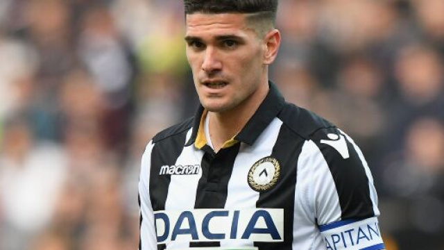 Il Milan sta pensando a Rodrigo De Paul - foto di sempremilan.com.