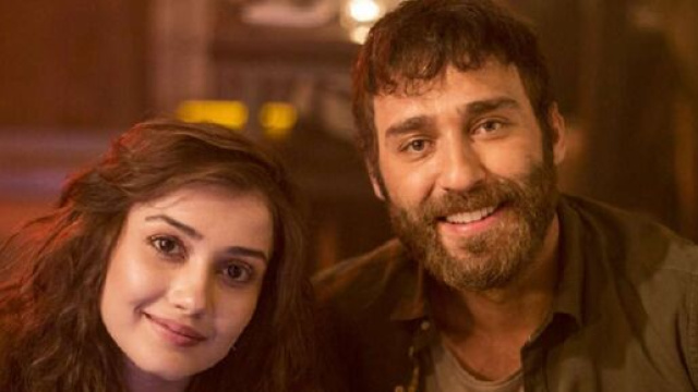 Come sorelle, spoiler 12 agosto: Cahide vuole eliminare Cemal, Ipek si avvicina a Sinan.