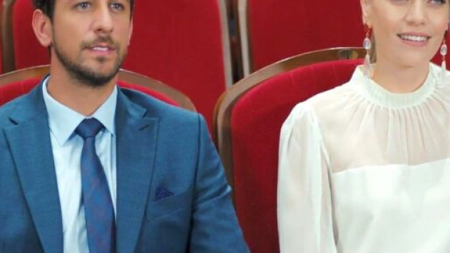 Daydreamer, anticipazioni turche: Emre userà Leyla per liberarsi di suo fratello.