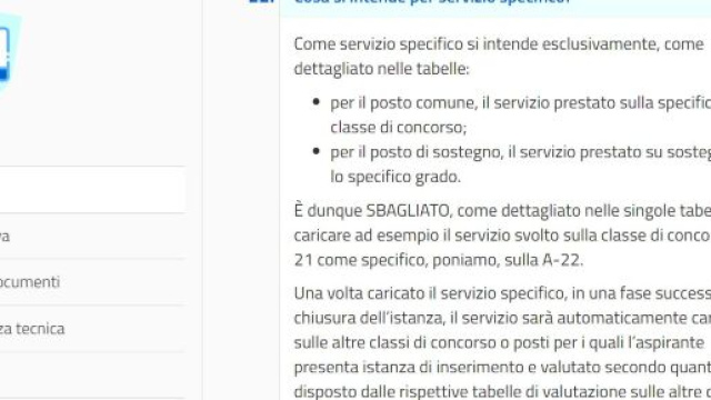 Gps, caricamento servizio solo su cdc di servizio effettivamente svolto.