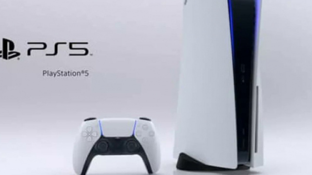 PS5 les prix ont fuit&eacute;s - photo capture d'&eacute;cran Twitter