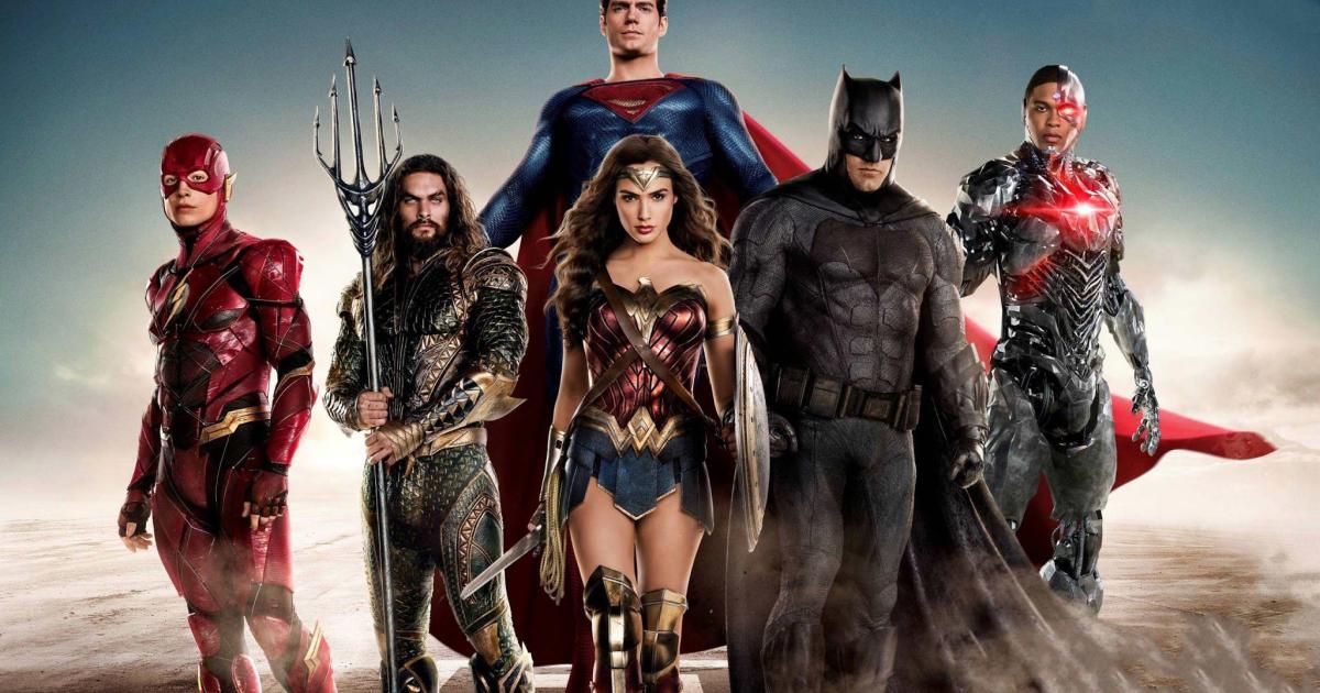 5 atores que participaram do elenco