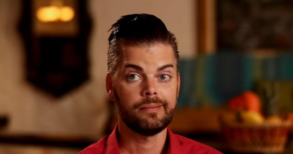 '90 Day Fiancé' Tim & Veronica could return on Pillow Talk as Chantel