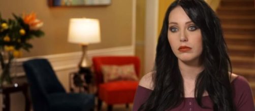 '90 Day Fiancé': Deavan takes social media by storm, looks unrecognizable. [Image Source: TLC/ YouTube]