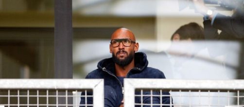 Après Michael Jordan, Netflix passe à Nicolas Anelka - Sport.fr - sport.fr