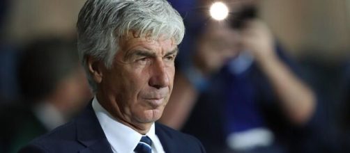 Juventus, ipotesi Gasperini in pachina