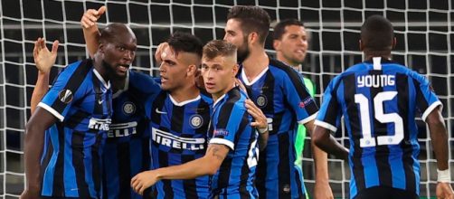 Le pagelle di Inter-Getafe 2-0.