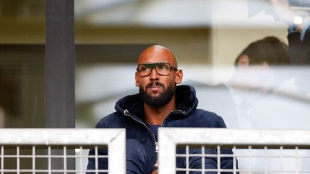 Après Michael Jordan, Netflix passe à Nicolas Anelka - Sport.fr - sport.fr