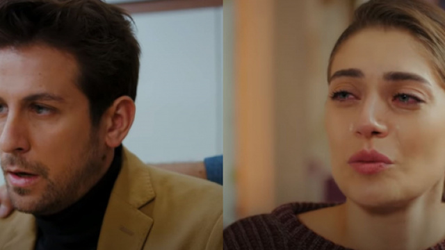 DayDreamer, anticipazioni Turchia: Aylin costringe Emre a lasciare Aydin.