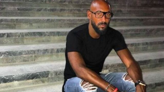 Le documentaire de Nicolas Anelka créé le buzz sur les réseaux sociaux - Photo capture d'écran Instagram Anelka