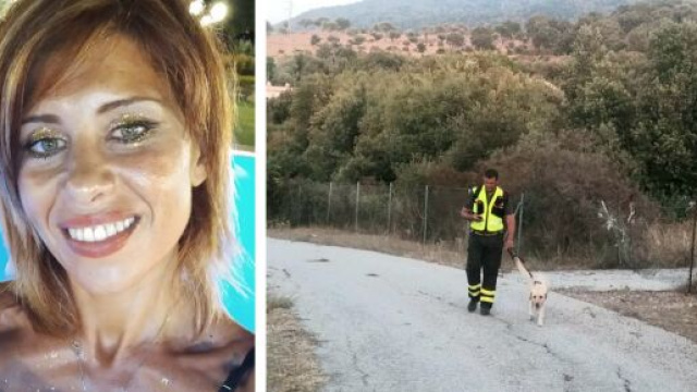 Messina, scomparsa Viviana e Gioele: si teme un gesto estremo, continuano le ricerche