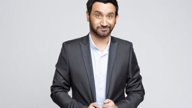 Qui est le meilleur animateur de radio de 2015 ? - NextPLZ - nextplz.fr